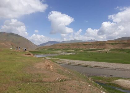 بیش از ۲۰ هزار گردشگر در چهار ماه گذشته از بدخشان دیدن کرده اند