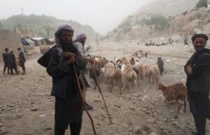 لوی اختر او د بدخشانیانو بېوسي