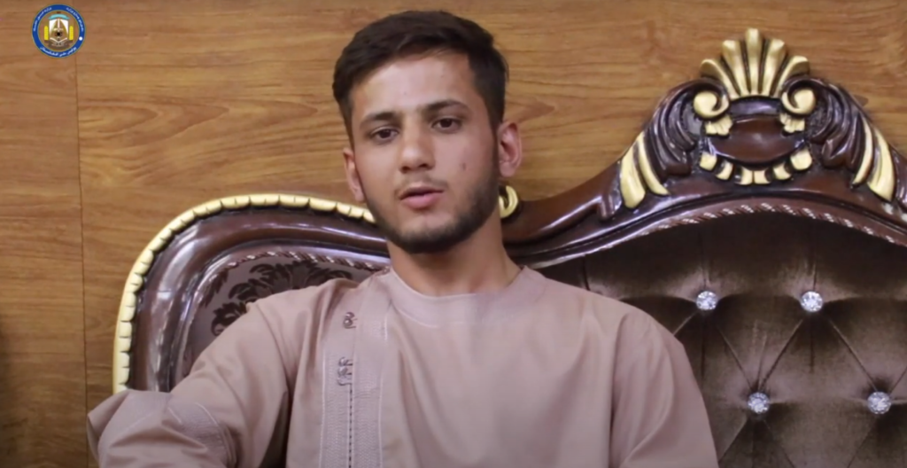 یک پسر ۱۶ ساله از چنگ آدم‌‌ربایان آزاد گردید