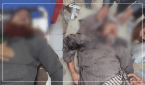 3 killed, 2 wounded in Badakhshan accident