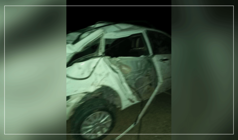 Woman killed in Nimroz traffic accident