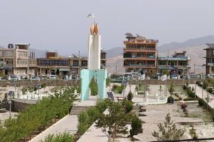 باشنده‌گان دایکندی: امسال اکثر مردم توانایی قربانی را ندارند