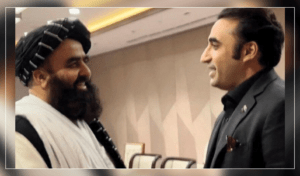 Pakistan renews commitment to stable, connected Afghanistan