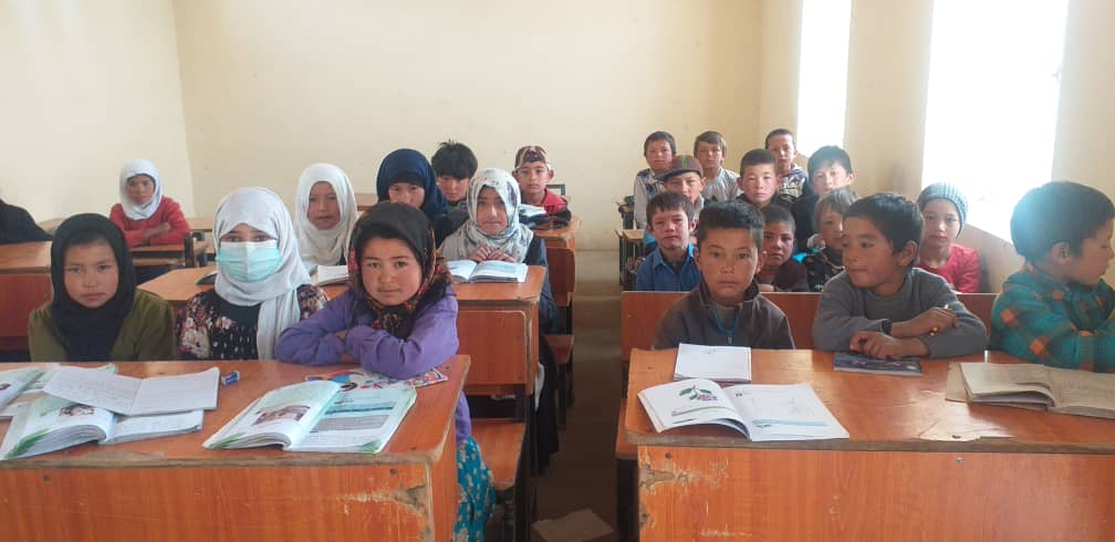Bamyan schools faced with shortage of teachers