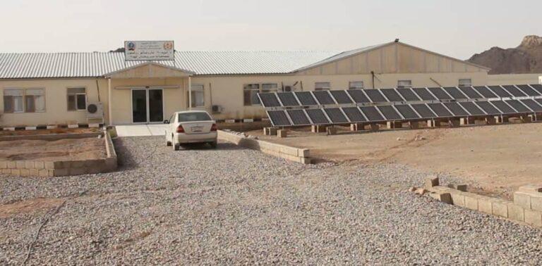 Re-opening of Farah Covid-19 Hospital urged as cases surge