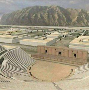 د تخار خلک: د آی‌خانم تاریخي ښارګوټی د له منځه تلو په حال کې دی