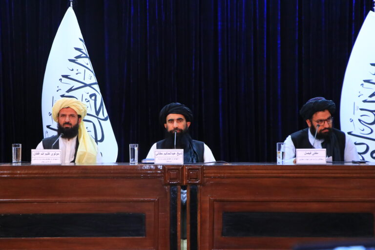 Families of martyrs, disabled being paid monthly stipends