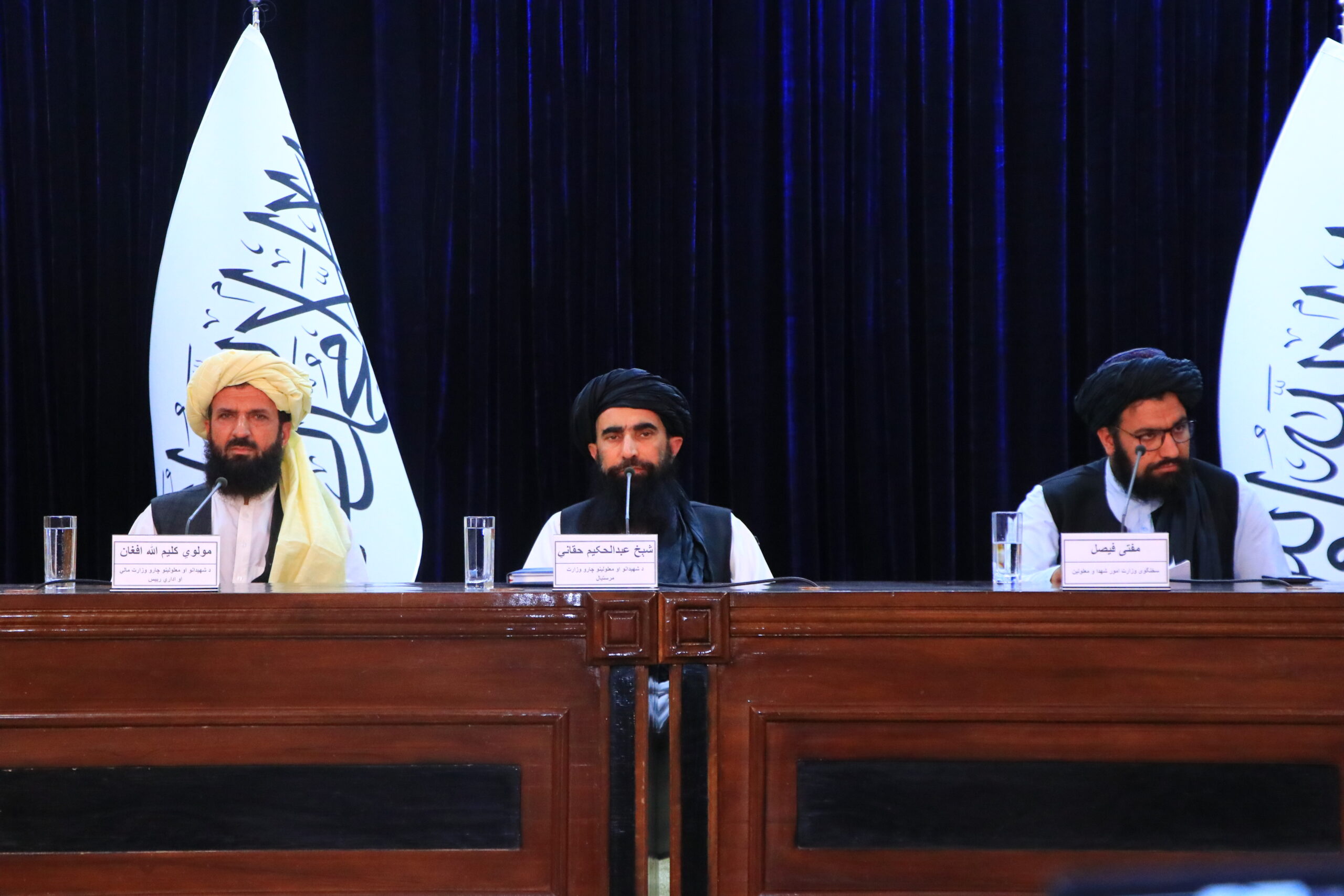 Families of martyrs, disabled being paid monthly stipends