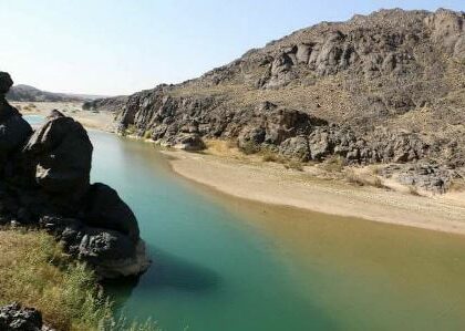 Farah residents to contribute to Bakhshabad dam’s construction