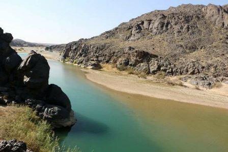 Farah residents to contribute to Bakhshabad dam’s construction