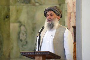 رئیس‌الوزرا: د اسلامي ارزښتونو په چوکاټ کې د بشري حقونو مراعاتولو ته ژمن او پابند یو