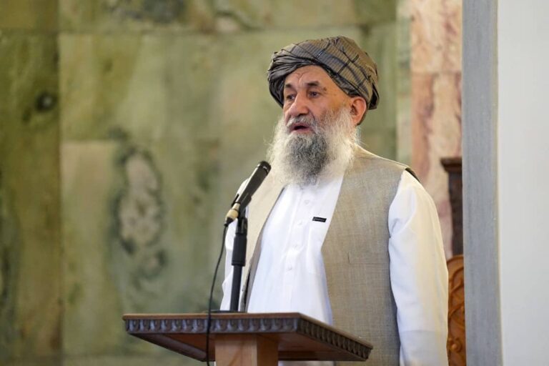 PM calls on opposition to renounce violence, benefit from amnesty