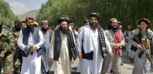  سرپرست وزارت خارجه به ولایت بدخشان سفر کرده است