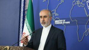 Iran downplays Canada’s decision to declare IRGC as terrorist organization  
