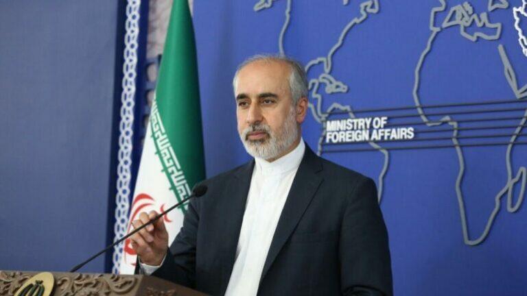 Iran downplays Canada’s decision to declare IRGC as terrorist organization  