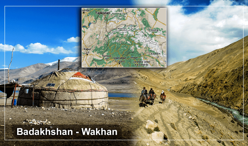 Did Pakistan talk to Afghanistan on Wakhan? To what extent the corridor is important
