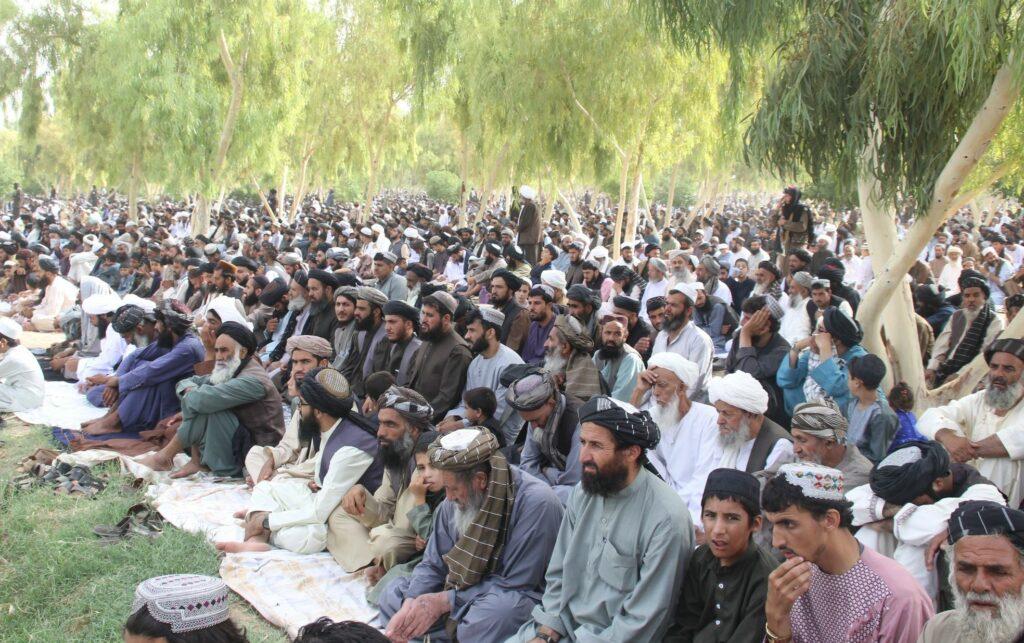 Won’t go against Sharia under any pressure, says Taliban chief