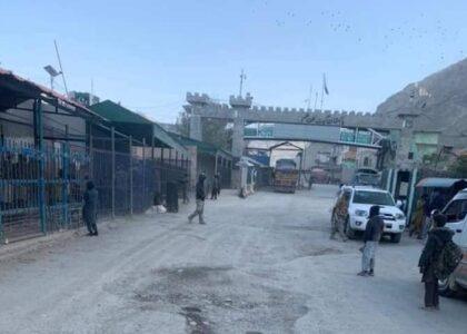 Afghan guard mistakenly killed, no clash with Pakistani forces