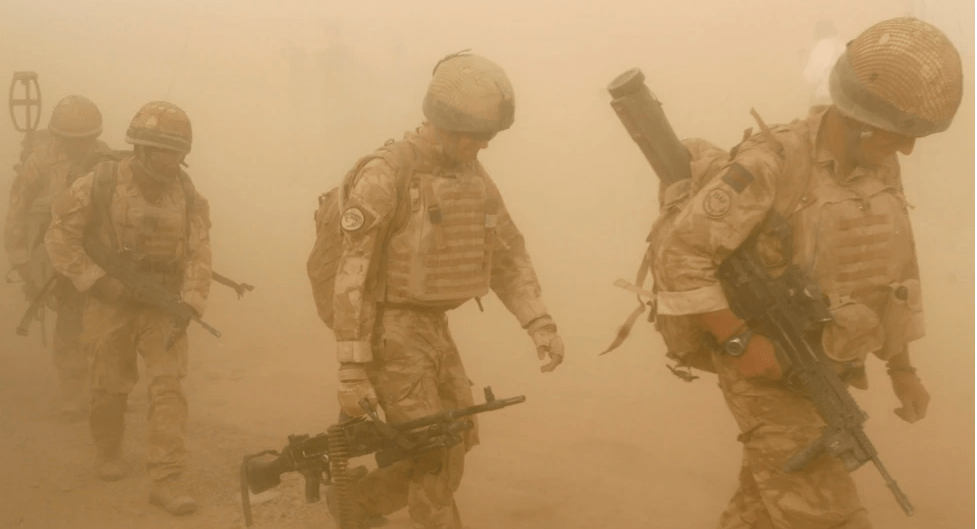 یافته‌های بی‌بی‌سی: مأموران یک واحد نیروهای بریتانیایی در افغانستان مکررا افراد غیرمسلح را کشته‌اند