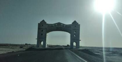 Zaranj-Dilaram road in need of reconstruction