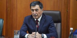 «نشست بین‌المللی با محوریت افغانستان در تاشکند برگزار می‌شود»
