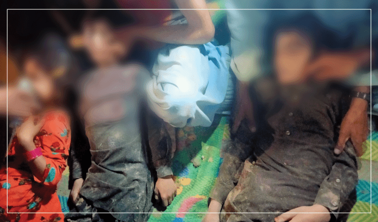 2 boys fall into well to death in Helmand