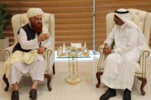 Saudi Arabia asked to increase Afghanistan’s hajj quota