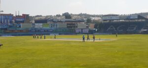 10-day Shpageeza Cricket League gets under way