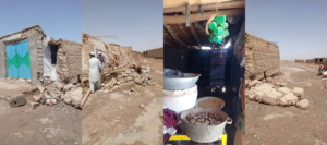 10 security personnel killed in Ghazni floods
