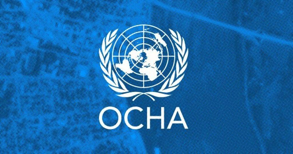 $4.6bn needed to help 23.7mn people in 2023: UNOCHA