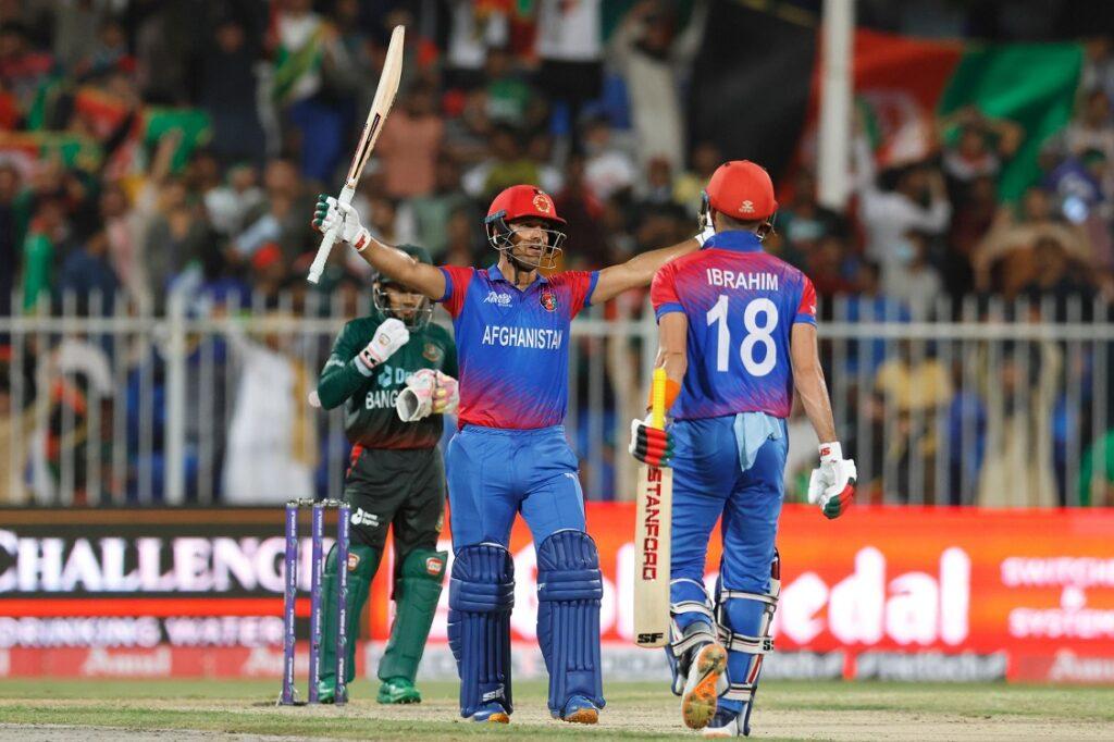 Asia Cup: Afghanistan defeat Bangladesh, enter Super 4