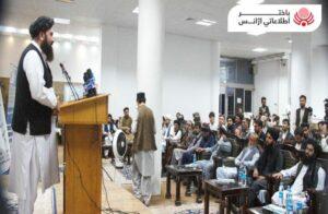 د ځوانانو معینیت د لوړو زده کړو له ٢٠ خصوصي موسسو سره د همکاريو تړونونه لاسليک کړل