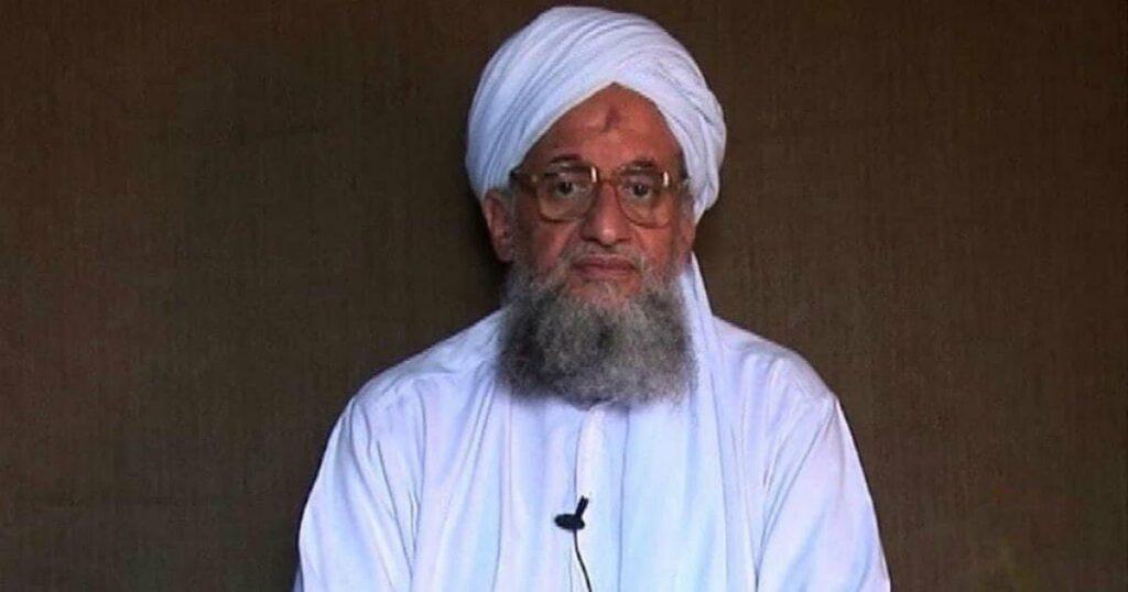 IEA: Had no information about Zawahiri’s arrival, stay in Kabul