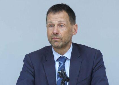 Opening of girls schools in Afghanistan a priority: EU envoy