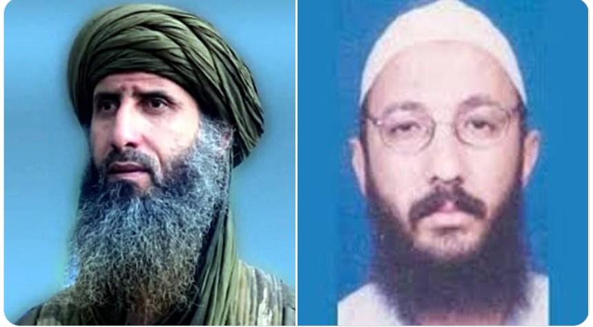 3 in the run for Al-Qaeda leadership