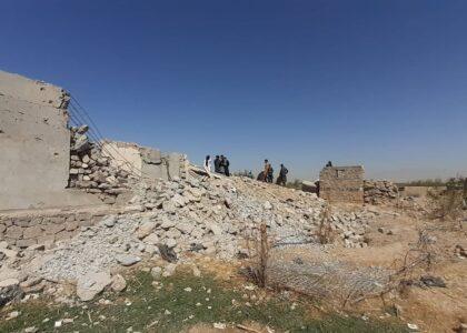 Fate of 55 Uruzgan projects remains uncertain 