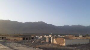 اروزګان کې دوه امنیتي کسان وژل شوي او دوه ملکي وګړي ټپیان دي