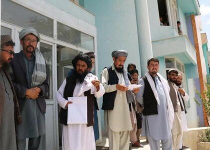 Over 100 new teachers appointed at Daikundi schools