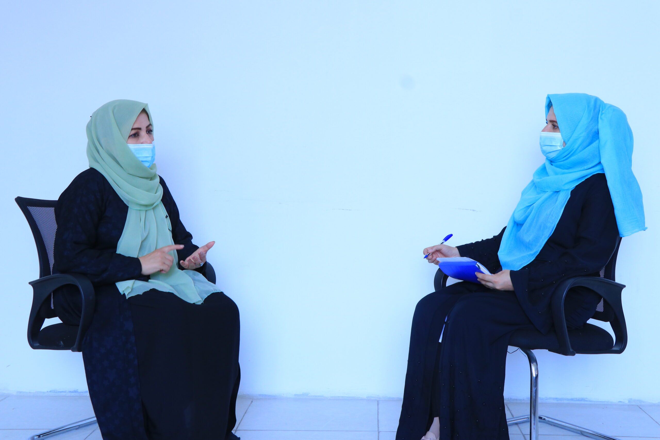 Businesswomen’s strength doubles after political change: Hafizi
