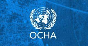 UNOCHA appeals $449m for healthcare services in Afghanistan