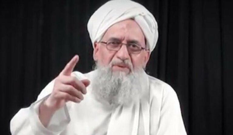 واکنش پاکستان به کشته شدن الظواهری: ما هر نوع تروریزم را تقبیح می‌کنیم