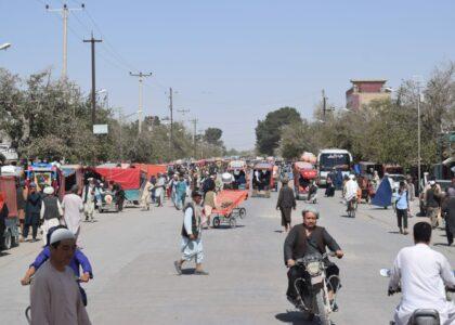 Women among 22 persons flogged in Jawzjan