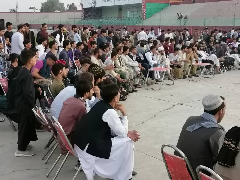 د افغان او پاکستانيو لوبغاړو ترمنځ د ازادو سياليو له ۱۱ څخه ۸ لوبې افغان لوبغاړو وګټلې