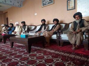 د اروزګان د ډېرو سیمو اوسېدونکي لومړنیو خدماتو ته له نه لاسرسي شکایت کوي