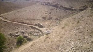 حادثۀ ترافیکی در دایکندی ۱۶ کشته و زخمی برجا گذاشت