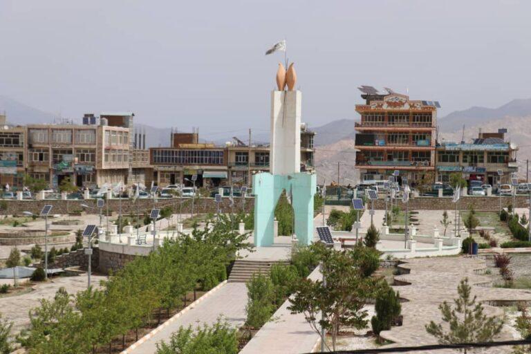 حادثۀ ترافیکی در دایکندی جان یک کودک را گرفت و دو تن دیگر را مجروح ساخت