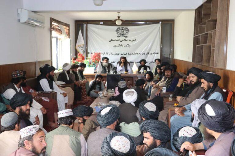 Cops to be fired in case of complaints: Daikundi police chief
