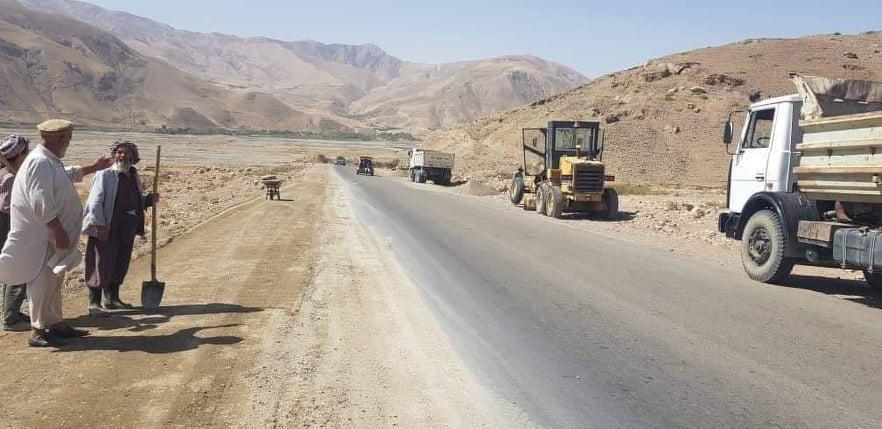 Unemployment looms, Takhar NGOs have no projects