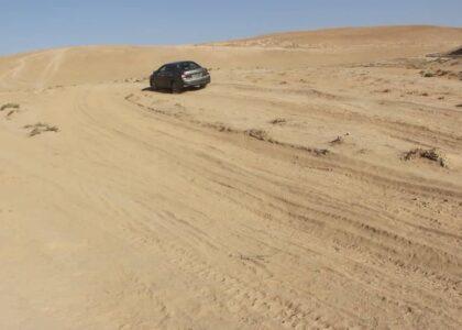 Residents want Kunduz-Kholam road project completed