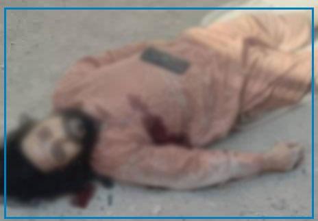 پوليس: در کندز یک “سرگروپ دزدان” کشته شد و در نیمروز یک جسد یافت گردید